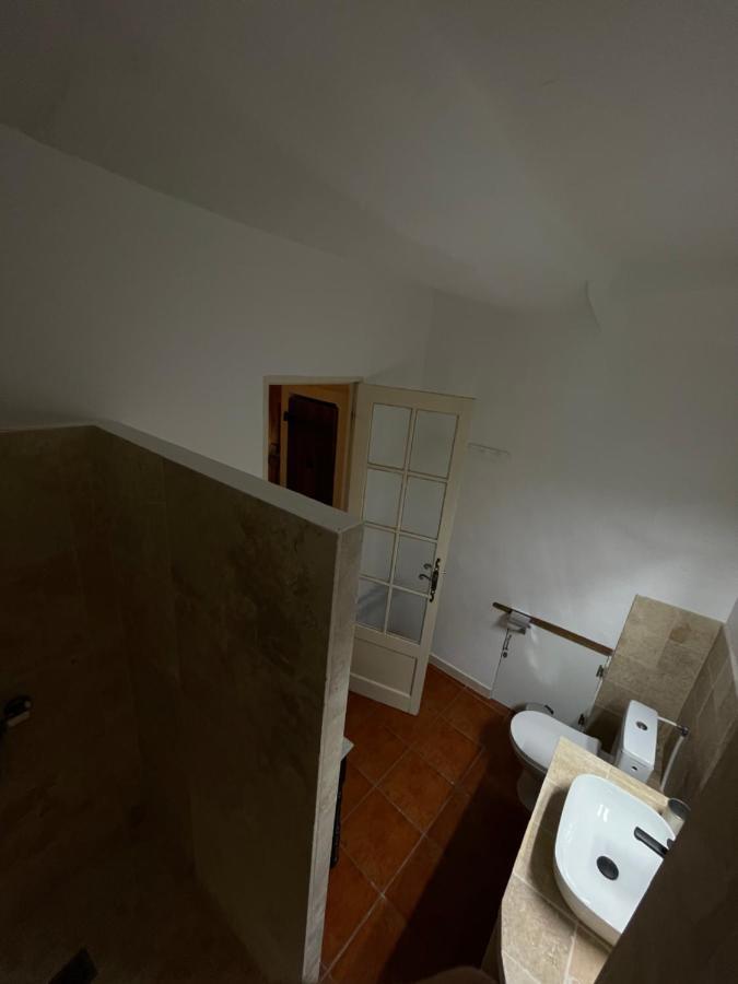 Chambres D' Hotes L'Escalo A Moutiers-Ste-Marie Moustiers-Sainte-Marie Ngoại thất bức ảnh