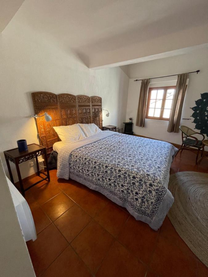 Chambres D' Hotes L'Escalo A Moutiers-Ste-Marie Moustiers-Sainte-Marie Ngoại thất bức ảnh