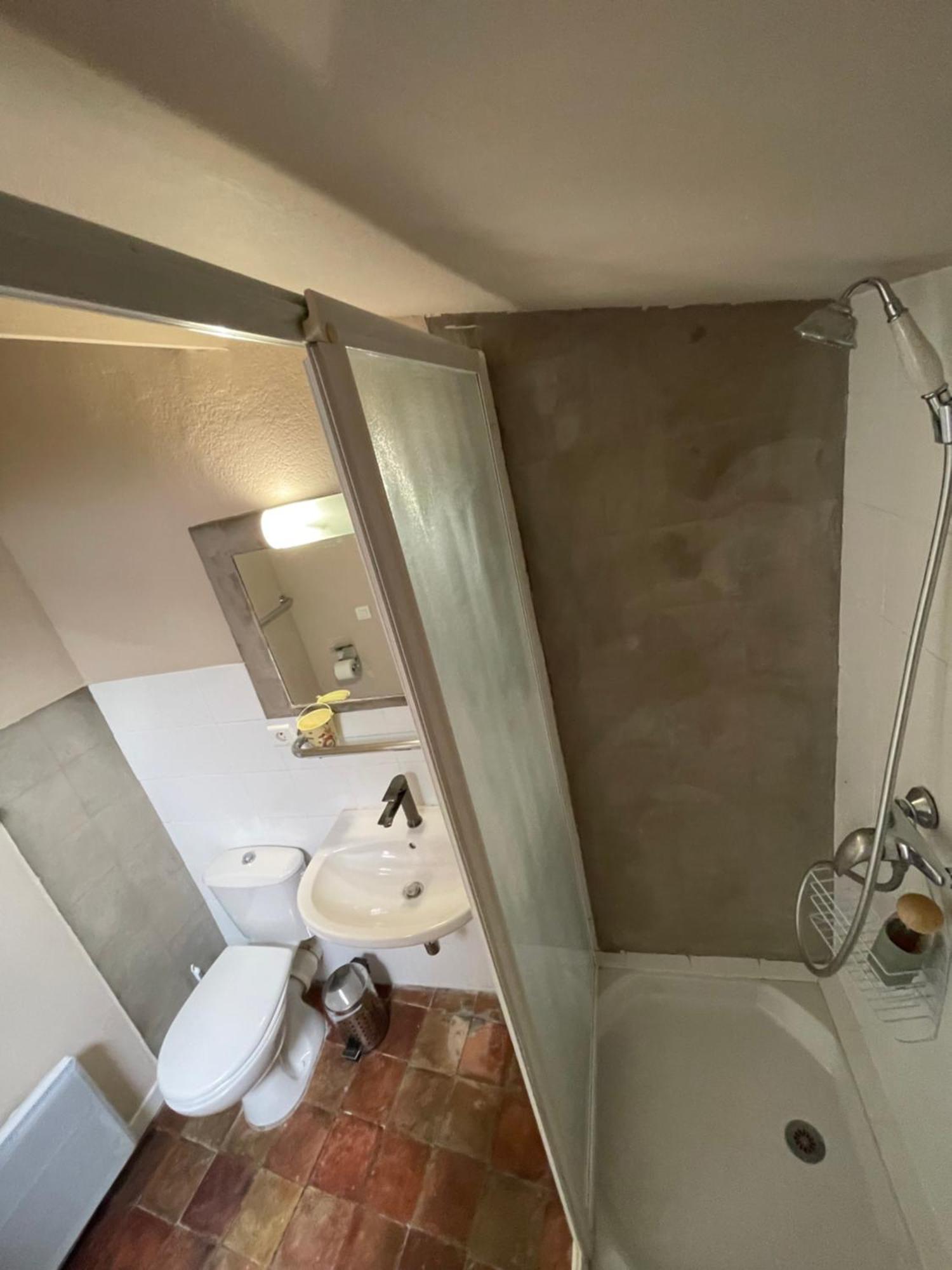 Chambres D' Hotes L'Escalo A Moutiers-Ste-Marie Moustiers-Sainte-Marie Ngoại thất bức ảnh