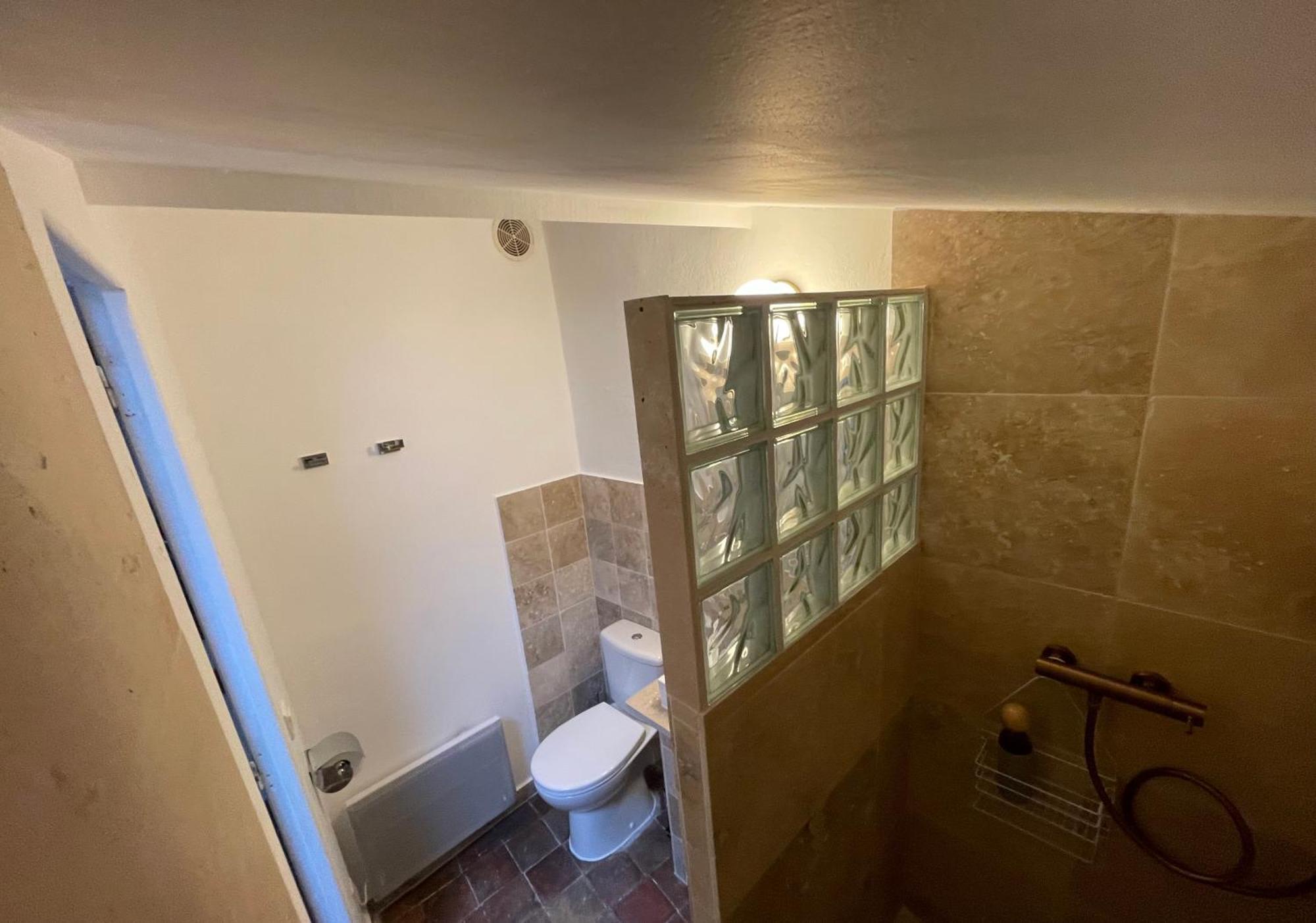 Chambres D' Hotes L'Escalo A Moutiers-Ste-Marie Moustiers-Sainte-Marie Ngoại thất bức ảnh